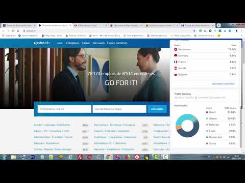 Quels Sites Pour Rechercher Des Emplois