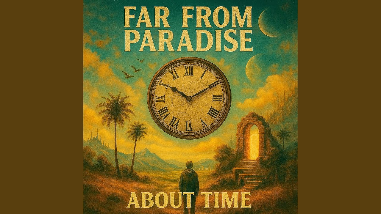 What I'm Looking For