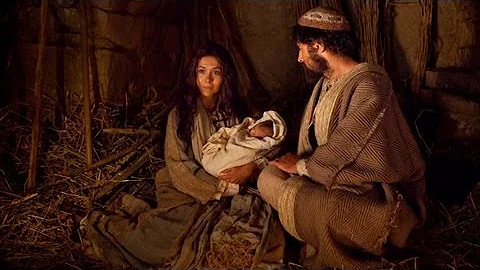 ¿Qué ángel anunció a los pastores el nacimiento de Jesús?