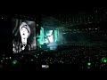 BTS - Tear at Metlife Stadium, New Jersey on 5/19/19