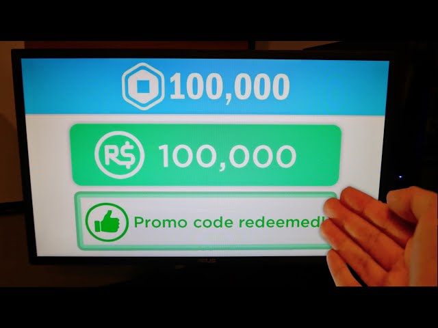 ROBUX CODE: THIS PROMO CODE GIVES FREL ROBUX [April 2023] views: 5 days ago  #FreeRobux #Robux #Rob - iFunny Brazil