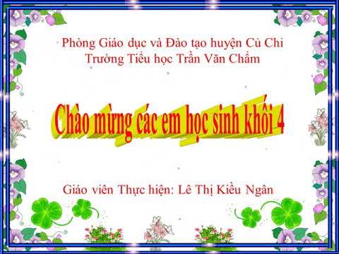 Chính tả 4: Thắng biển