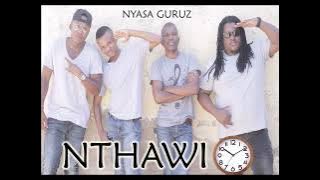 Nyasa Guruz - Nthawi (Full Album)