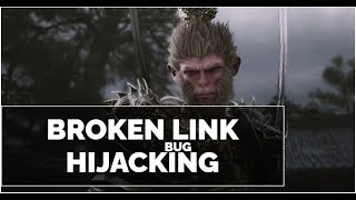 BROKEN LINK HIJACKING BUG BOUNTY POC $$$