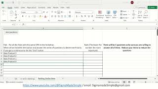 6/7 Program Management - Bonus video – Last tab on EIC tool