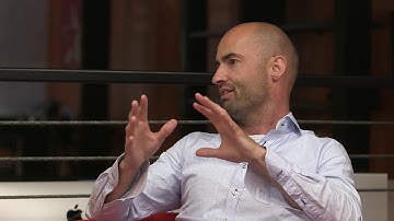 06 52 Interview With Erik Almas