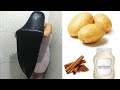 Mix potatoes with these two ingredients and grow your hair 2 cm a day