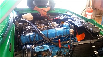 Mirabito Performance 265 HEMI.... Head and Cam Package [Part 3]