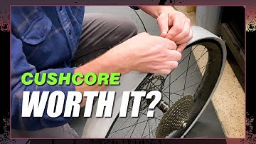 Cushcore For Your MTB – Is It Worth It?  [RNL HotTake]