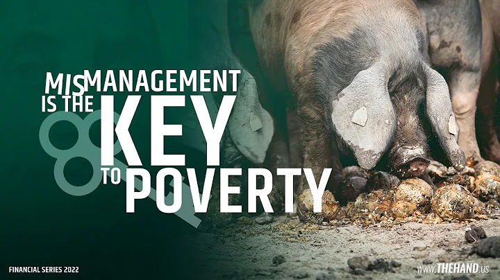 Financial Empowerment 2022: MisManagement Is The K...