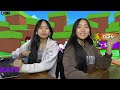 Beginning of video