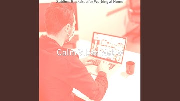 Sublime Backdrops for After Work Relax