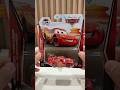 Disney Cars 20th Anniversary Packaging Lightning McQueen Diecast Disneycars Lightningmcqueen 
