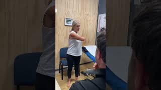 Uncovering the Root Cause: A comprehensive First Physiotherapy Consultation