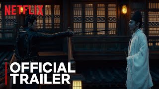 The Yin-Yang Master: Dream of Eternity |  Trailer