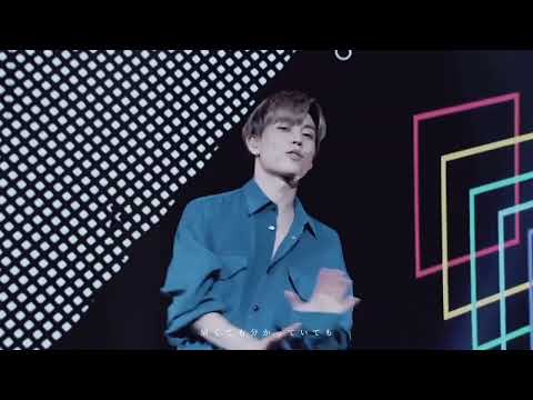 君が好き。                                               #da_ice #岩岡徹