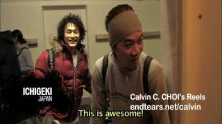 Planet B-Boy - B-Boys Go to School