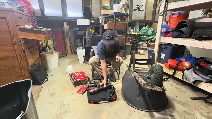 Kksevens Magnetic Induction Heater Kit Unboxing and Review