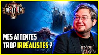 Poe 2 0.5 Ce Que Jattends Vraiment De Ggg