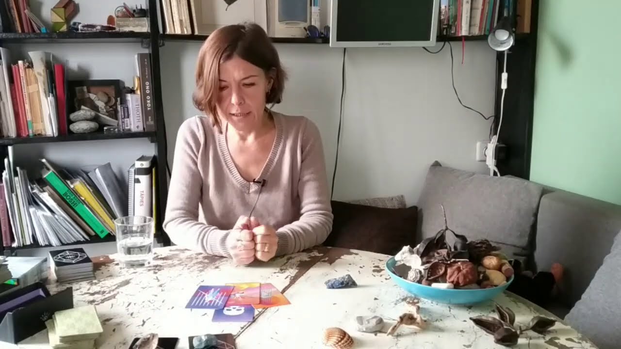 🔥 ЧТО ЕСЛИ Я СДЕЛАЮ ПЕРВЫЙ ШАГ? Гадание таро онлайн.