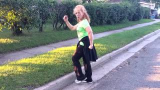 Curb Step Up