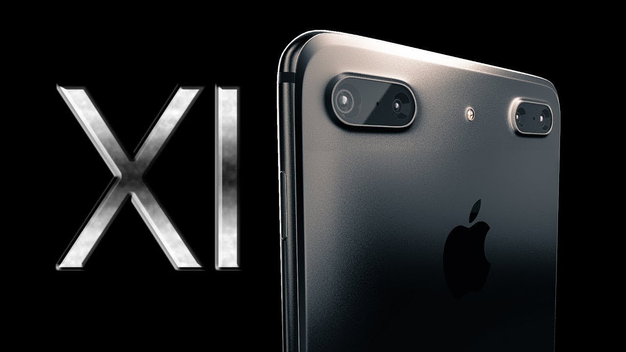 iPhone Xi — Coming soon — Apple ( iPhone 11 ) 2019 YouTube