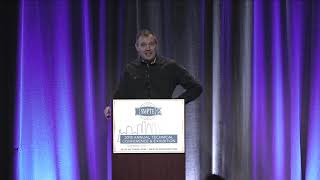 SMPTE 2018: An Assessment of Reference Levels in HDR Content