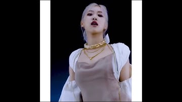 BLACKPINK "How You Like That" Concept Teaser Video