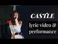 Castle official lyric  leila pari x n3wport x ncs