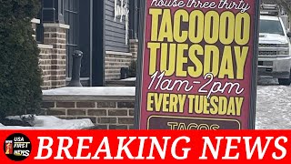 As Lebron James Says, It's 'Tacoooo Tuueesday' At Akron's House 330- Local Flavor