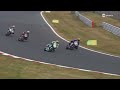 2026 ZYN British Superbike Championship - RD5 - Brands Hatch: Race 1 highlights