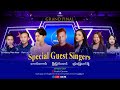 Myanmar star  grand final live show