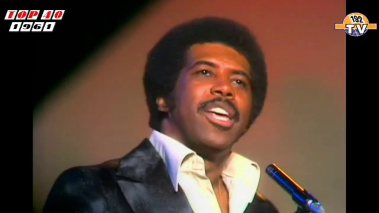 Watch Ben E King - Spanish Harlem (1961) on YouTube