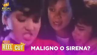 Pinagpalit mo ako sa may buntot! | Regal Reel Cut