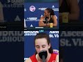 Caitlin Clark's TEAM: Fever's UNBEATABLE Depth Exposed! #shorts