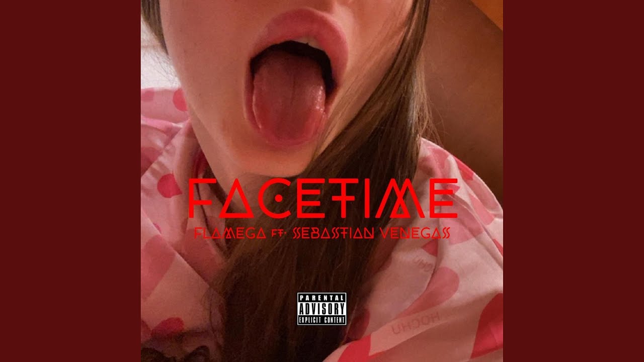 Watch FACETIME (feat. Sebastián Venegas) on YouTube Watch FACETIME (feat. Sebastián Venegas) on YouTube