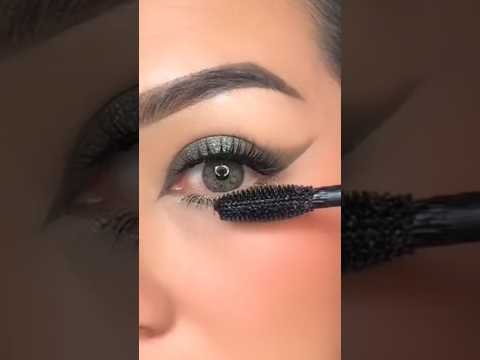 #maquillajedeojos
