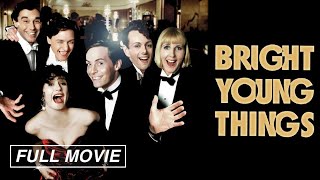 THE BEAUTIFUL PEOPLE! Bright Young Things (FULL MOVIE) James McAvoy, Emily Mortimer, David Tennant
During the 1930s in England, a group of young socialites dominate the national gossip with extravagant and outlandish antics.
Among the group is the aspiring novelist Adam Fenwick-Symes (Stephen Campbell Moore), who is attempting to raise enough money to marry fellow member Nina Blount (Emily Mortimer).
However, after customs officials confiscate his first manuscript, Fenwick-Symes must recover from the financial setback and figure out new ways to earn money for a wedding.
An adaptation of Evelyn Waughs novel Vile Bodies, is a look into the lives of a young novelist, his would-be lover, and a host of young people who beautified London in the 1930s.
Director: Stephen Fry
STARRING: James McAvoy, Emily Mortimer, Stephen Fry, Michael Sheen, David Tennant, Simon McBurney, Dan Aykroyd, Stephen Campbell Moore, Fenella Woolgar, Stockard Channing, Simon Callow
Drama/Comedy
#indiefilm #britishcinema #britishfilm #periodpiece
Please subscribe for full length FREE MOVIES on YouTube!
๐๐ค๐ฌ๐๐ง๐๐ ๐๐ฎ ๐พ๐๐๐๐ ๐๐ฃ ๐๐ค๐ช๐ฅ ๐๐ค๐ง ๐ฉ๐๐ ๐๐ค๐ช๐ก ๐๐ฃ๐ฉ๐๐ง๐ฉ๐๐๐ฃ๐ข๐๐ฃ๐ฉ ๐ฅ๐๐ง๐๐ฃ๐ฉ ๐๐ค๐ข๐ฅ๐๐ฃ๐ฎ ๐ฉ๐ค ๐๐๐๐๐ค๐ญ, ๐พ๐ง๐๐๐ ๐ก๐, ๐๐๐ง๐๐๐ฃ ๐๐๐๐๐, & 1091 Pictures. THE BEAUTIFUL PEOPLE! Bright Young Things (FULL MOVIE) James McAvoy, Emily Mortimer, David Tennant