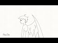 Angy drawing