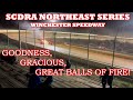 SCDRA Northeast Series Race at Winchester Speedway in Virginia. $10,000 to win!