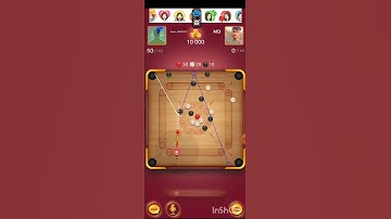 carrom pool hack #aim #hack  #aim carrom