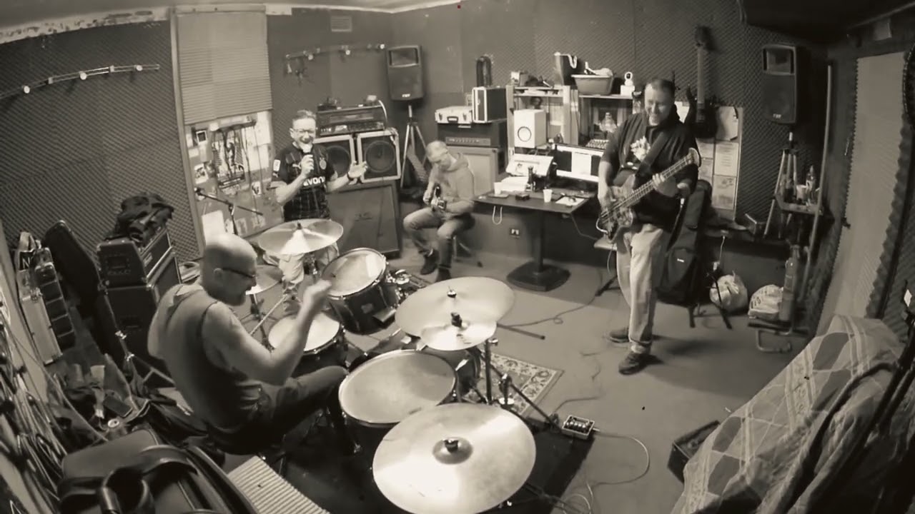 Zizzania - Duralay (Prove del 21/02/2026)