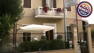 Hotel Gardenia | Forli, Italy | Hotel Review 🏩