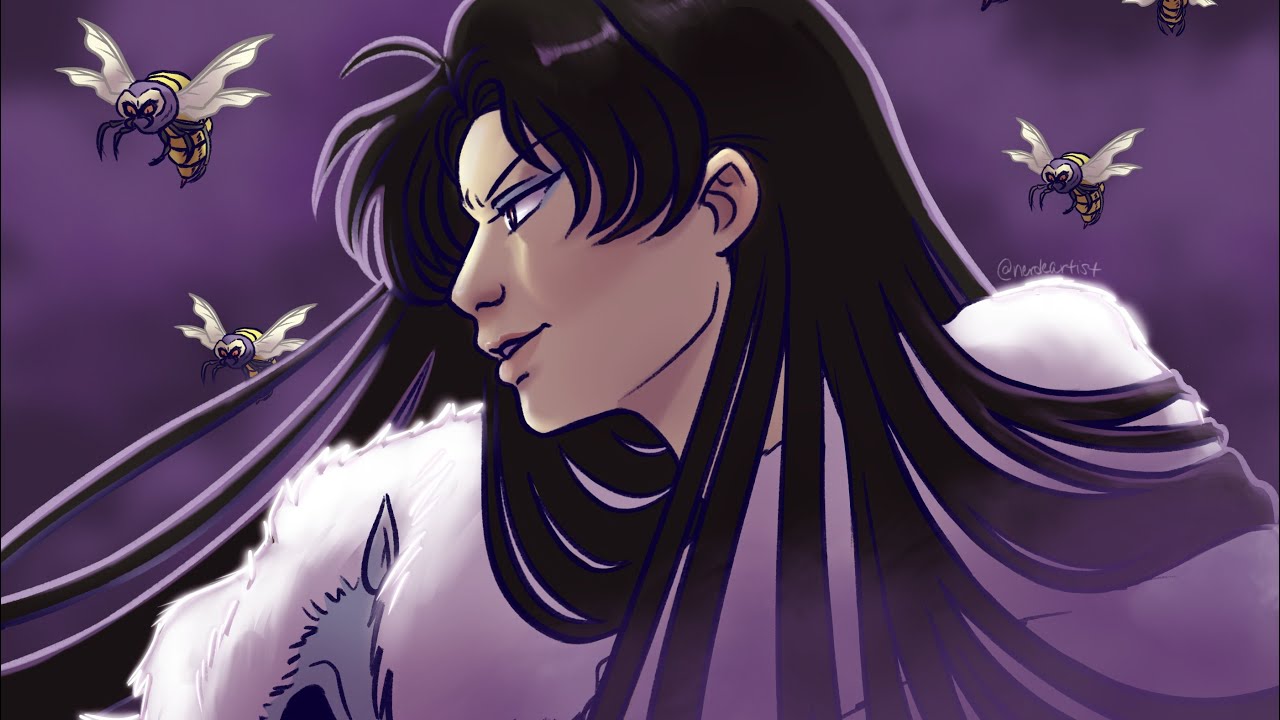 Naraku YouTube