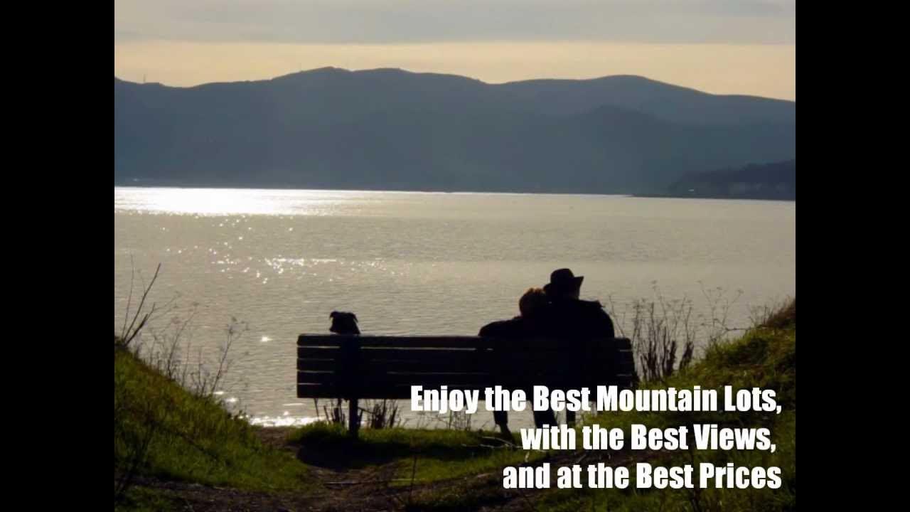 Foreclosed NC Mountain Land for Sale Buy Foreclosed Mountain Land Now