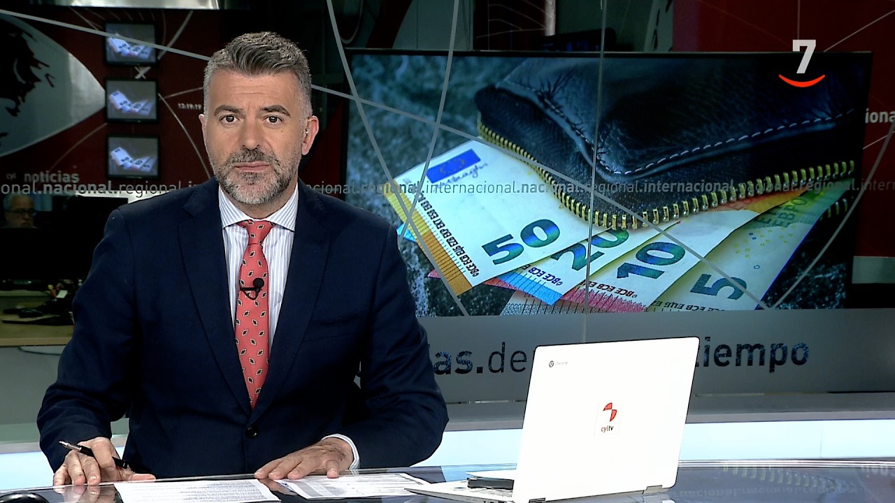 CyLTV Noticias 14:30 horas (15/05/2026) | Lengua de signos