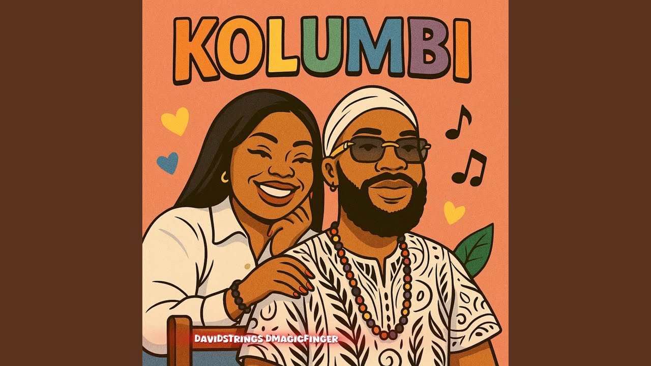 Watch Kulumbi on YouTube Watch Kulumbi on YouTube