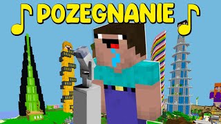 ♪ NOOBEK123 - POZEGNANIE ♪