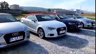 BORGA Car Rental   İzmir havalimanı araç kiralama   Bodrum havalimanı araç kiralama