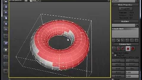 Pixie3D - Polygon Selection Tool